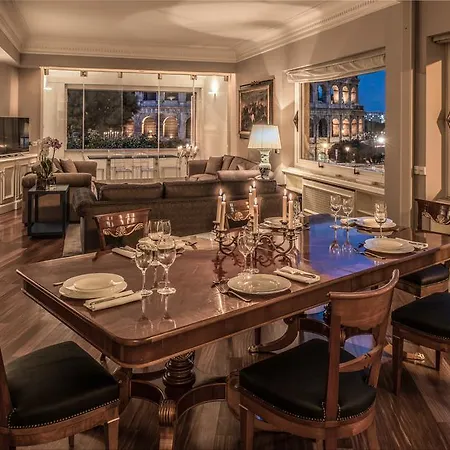 47luxury - Colosseo
