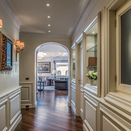 Apartamento 47luxury - Colosseo