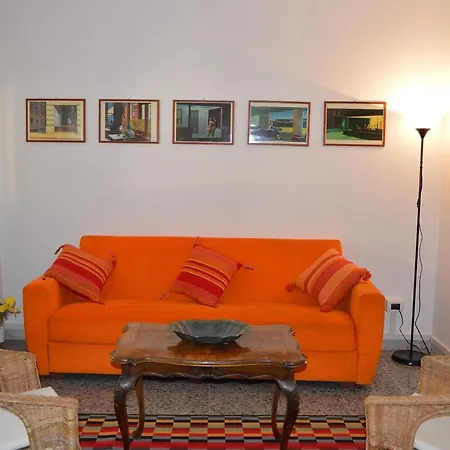 Apartment Labriola St Peter's House- Free Parking *