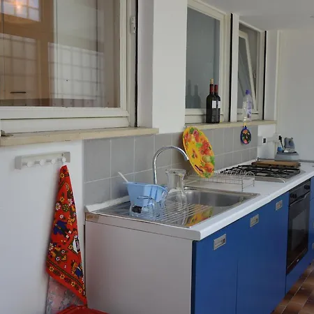 Apartment Labriola St Peter's House- Free Parking *