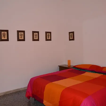 Apartment Labriola St Peter's House- Free Parking Rome