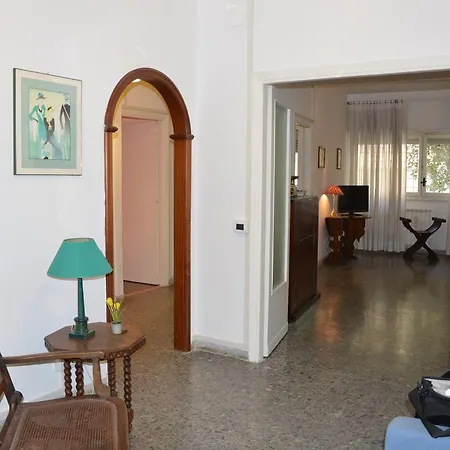 Labriola St Peter's House- Free Parking Apartment Rome