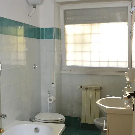 Apartment Labriola St Peter's House- Free Parking Rome