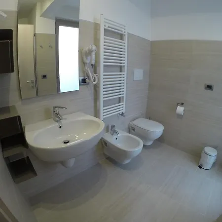 Bed & Breakfast B&B Interno 11 *