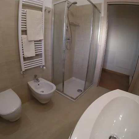 Frühstückspension B&B Interno 11
