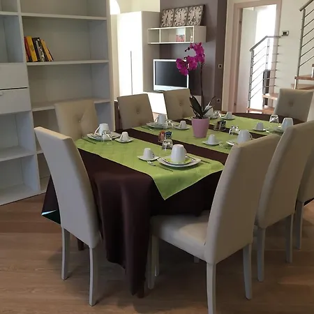 B&B Interno 11 Bed & Breakfast *