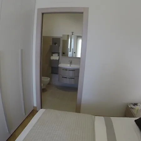 Bed & Breakfast B&B Interno 11