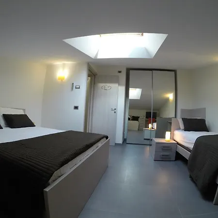B&B Interno 11 Bed & Breakfast Rome