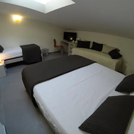B&B Interno 11 Rome