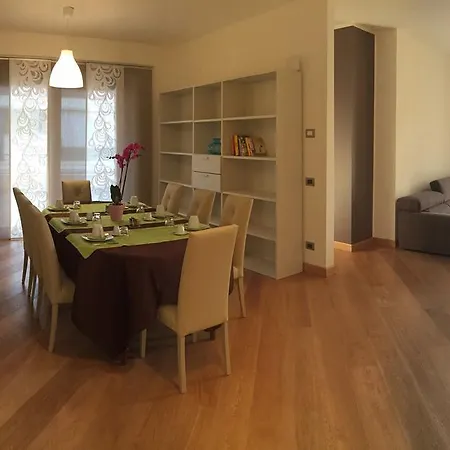 B&B Interno 11 Frühstückspension *