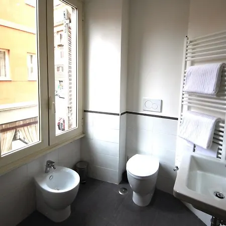 Guest house Colosseum Rome