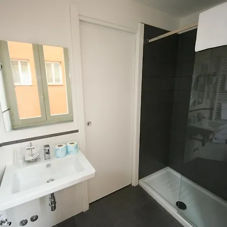 Colosseum Guest house Rome