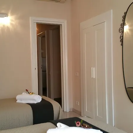 Vista Sull'arte Guest house *