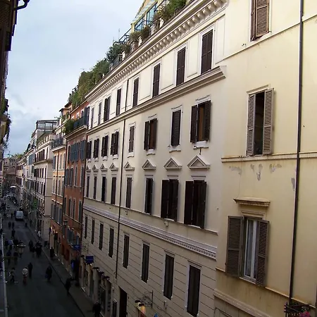Apartamento A Casa Di Lavinia *