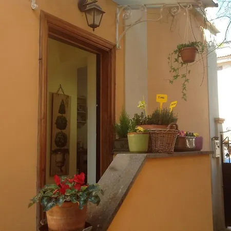 Gianicolo Penny's Garden Holiday home
