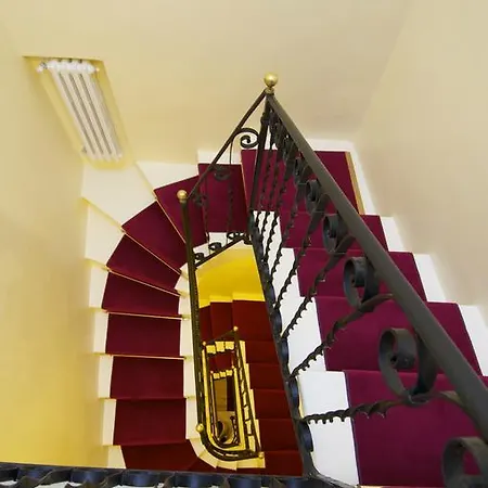 Guest house Del Cedro Rome