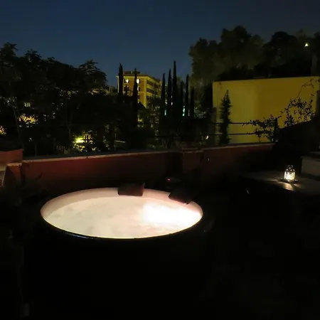 Del Cedro Guest house 3*