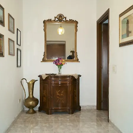 Apartment Caterina One O One - Embassy