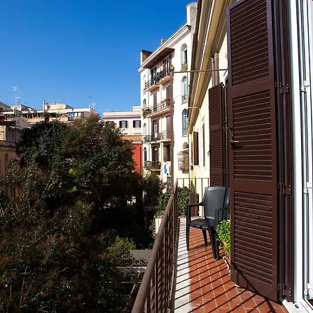 Giolitti Hotel 3*