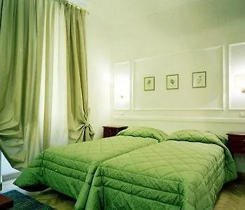 Domus Mazzini 2* Rome