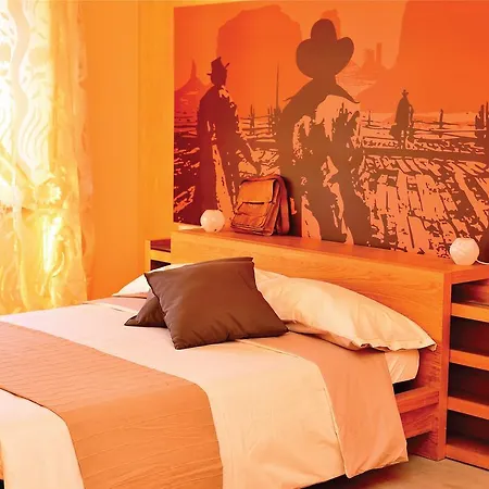 Bed & Breakfast B&B Movie Home Rome