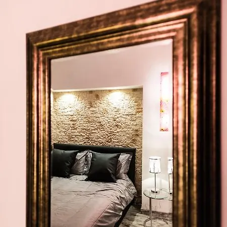 Guest house Trevi & Pantheon Luxury