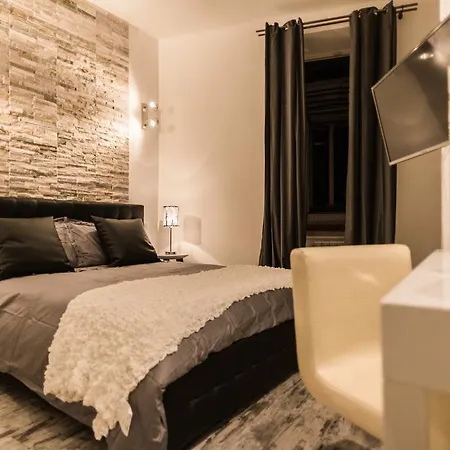 Trevi & Pantheon Luxury *