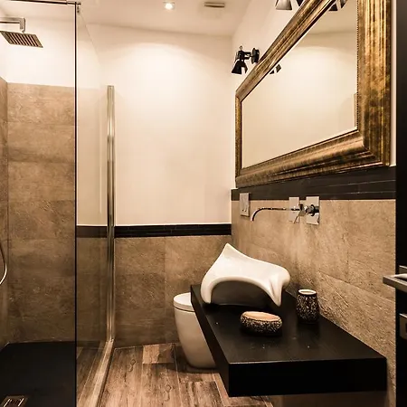 Penzion Trevi & Pantheon Luxury