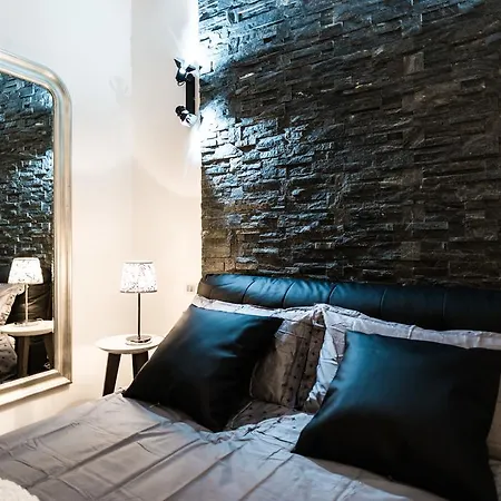 Trevi & Pantheon Luxury *