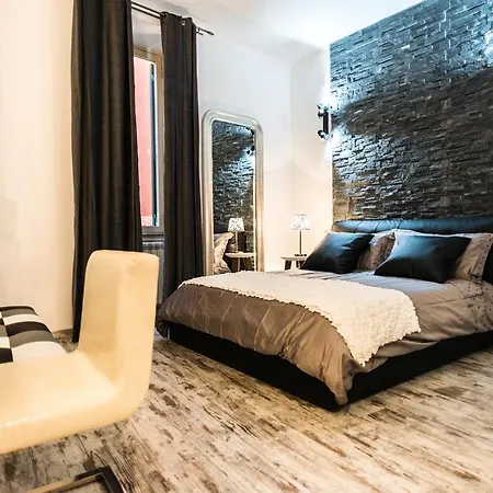 Trevi & Pantheon Luxury Guest house