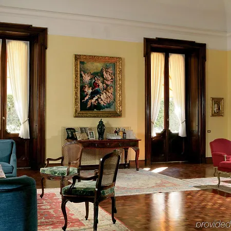 Spalletti Trivelli - Small Luxury Of The World Guest house 5*