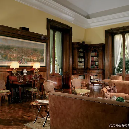 Spalletti Trivelli - Small Luxury Of The World 5*