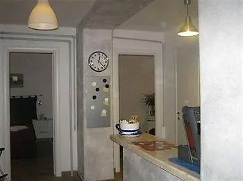 Domus Prati Penzion