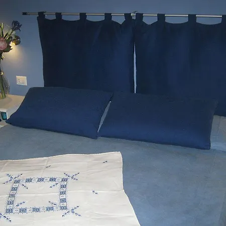 Domus Prati Guest house