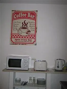 Domus Prati Penzion Řím