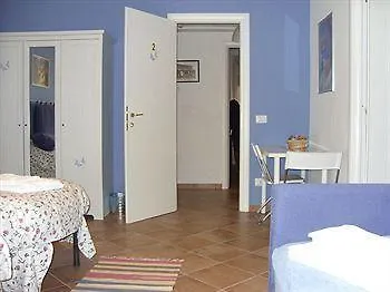 Penzion Domus Prati 2*