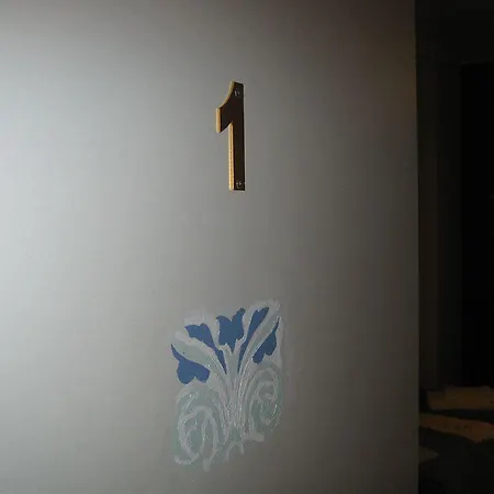 Domus Prati Penzion Řím