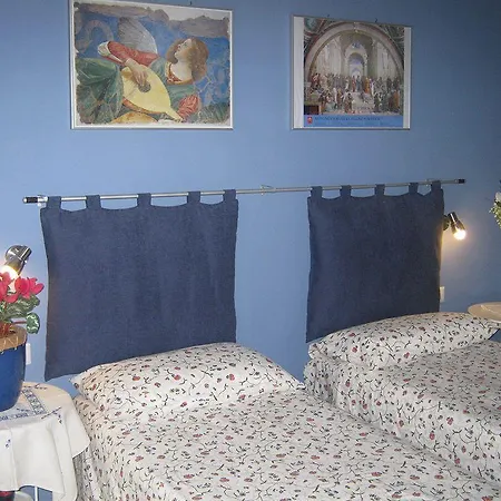 Domus Prati Řím