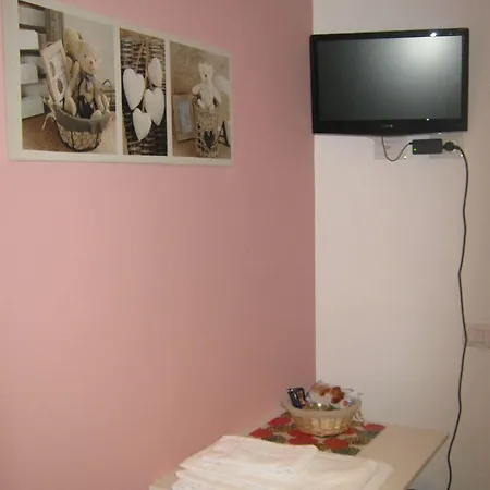 Penzion Domus Prati