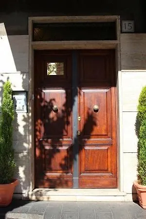 Le Stanze Di Nico Affittacamere Roma
