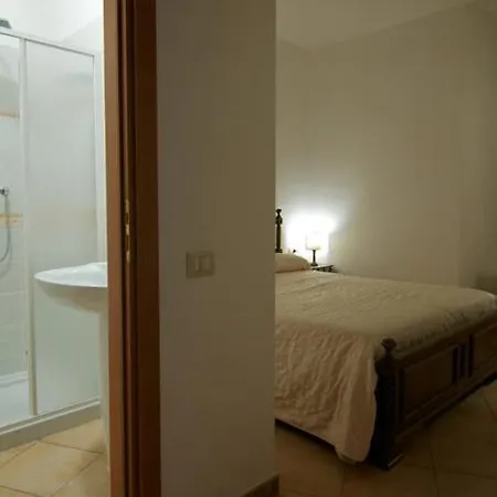 Penzion Le Stanze Di Nico 3*
