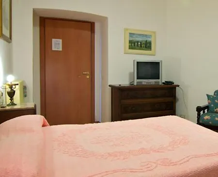 Le Stanze Di Nico 3* Roma