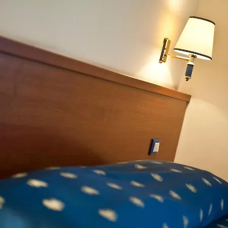 4 Pini Hotel Rome