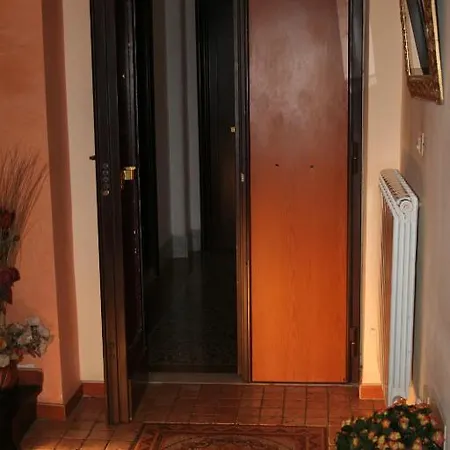 Messina Bed & Breakfast 3*