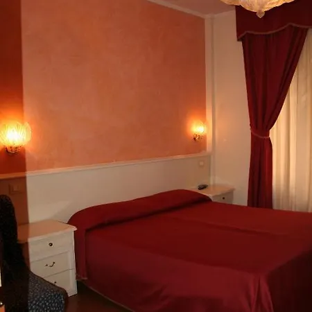 Bed & Breakfast Messina Roma