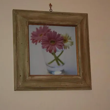 Messina Bed & Breakfast