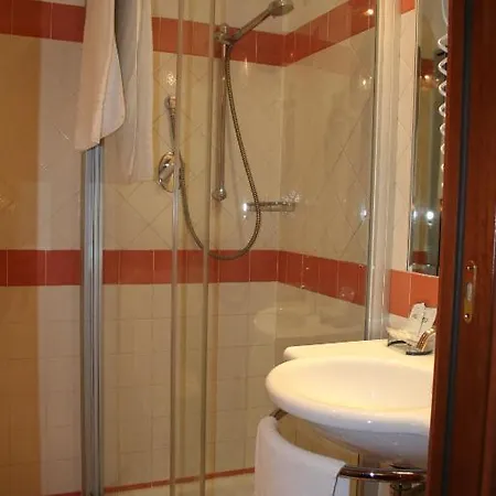 Bed & Breakfast Messina