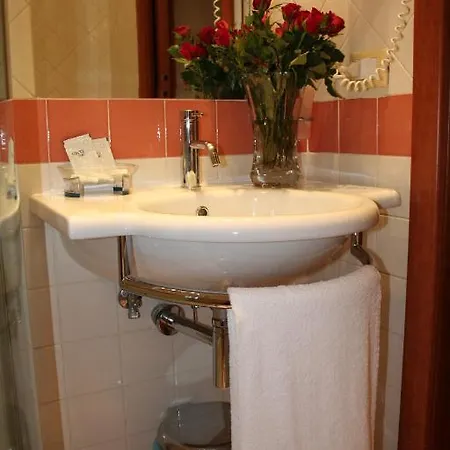 Messina Bed & Breakfast