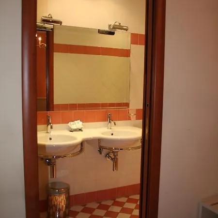 Messina Bed & Breakfast Roma