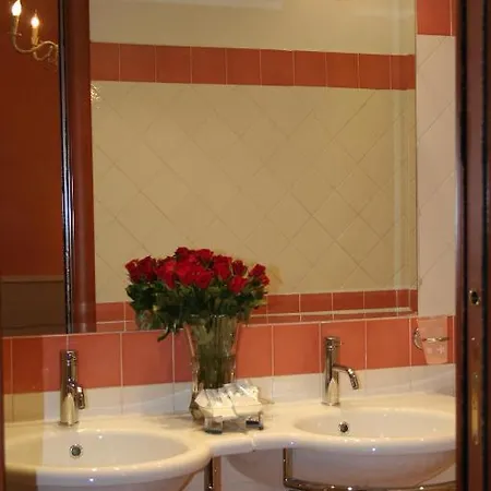 Messina Bed & Breakfast 3*